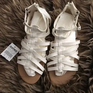 Antic NWT Strappy Sandals